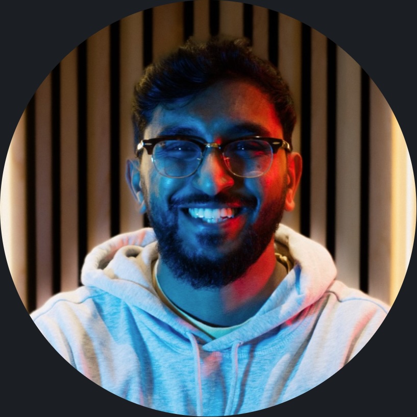 Dhuv Arumuganesan